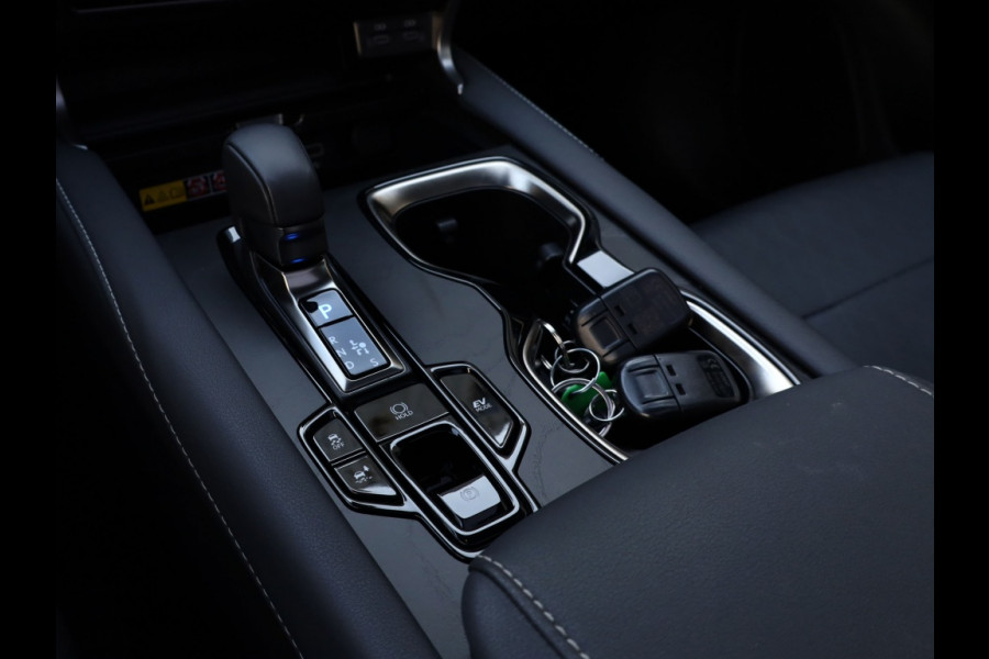 Lexus RX 350h President Line | Mark Levinson | Panoramadak | Park-Assist