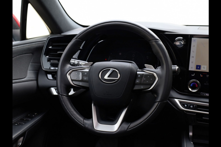 Lexus RX 350h President Line | Mark Levinson | Panoramadak | Park-Assist