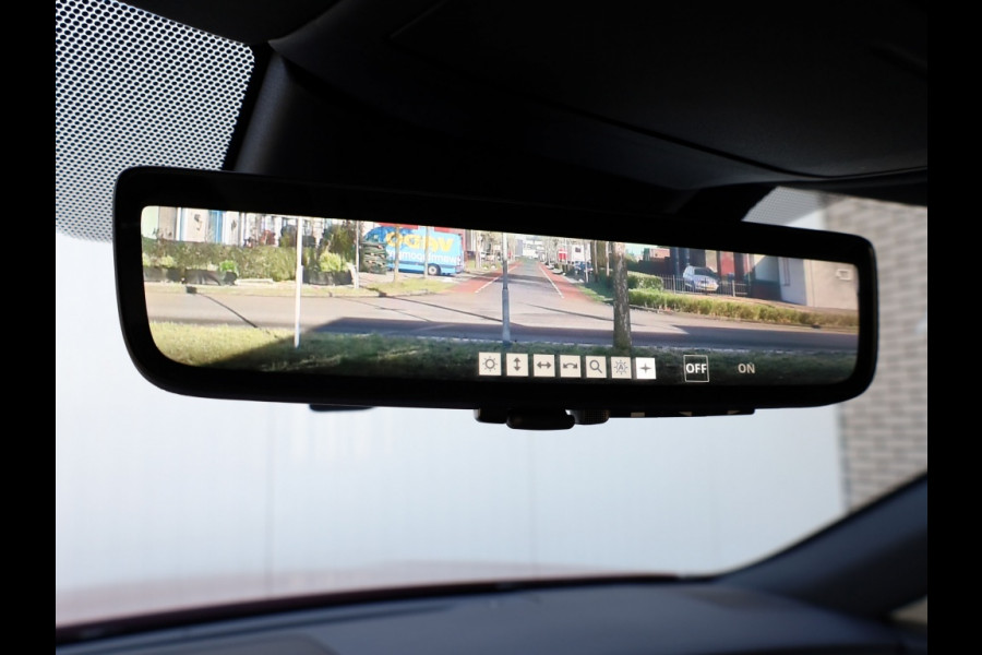 Lexus RX 350h President Line | Mark Levinson | Panoramadak | Park-Assist