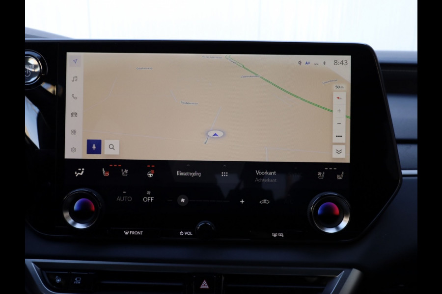 Lexus RX 350h President Line | Mark Levinson | Panoramadak | Park-Assist