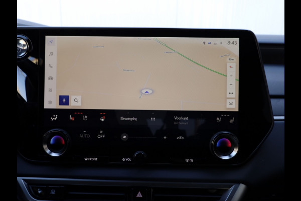 Lexus RX 350h President Line | Mark Levinson | Panoramadak | Park-Assist