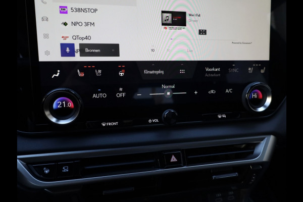 Lexus RX 350h President Line | Mark Levinson | Panoramadak | Park-Assist