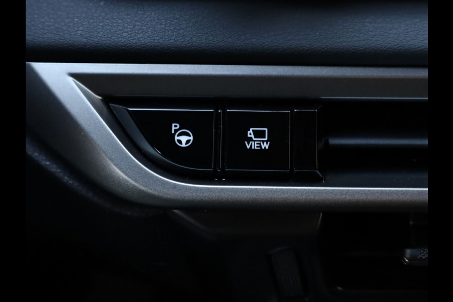 Lexus RX 350h President Line | Mark Levinson | Panoramadak | Park-Assist