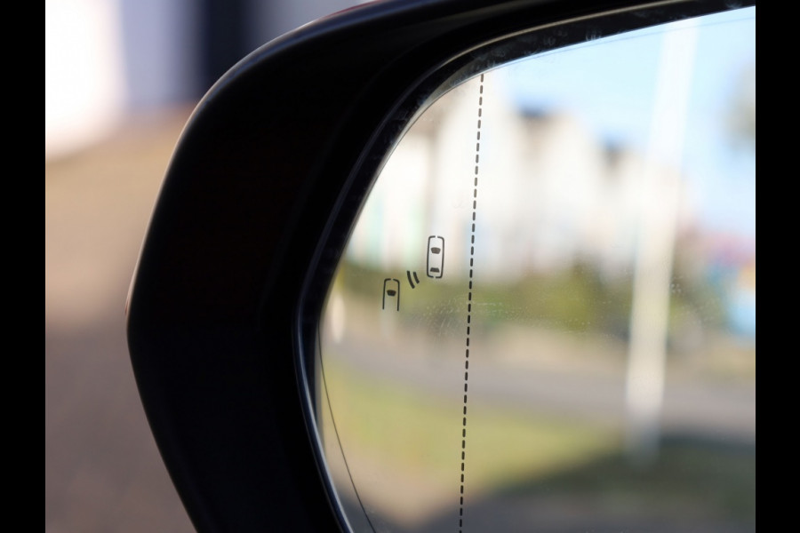 Lexus RX 350h President Line | Mark Levinson | Panoramadak | Park-Assist