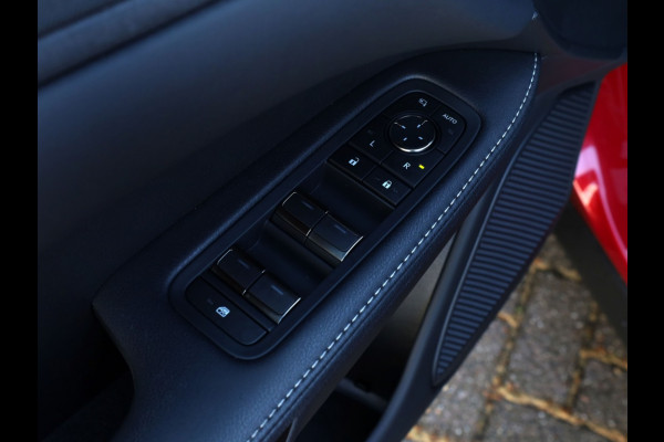 Lexus RX 350h President Line | Mark Levinson | Panoramadak | Park-Assist