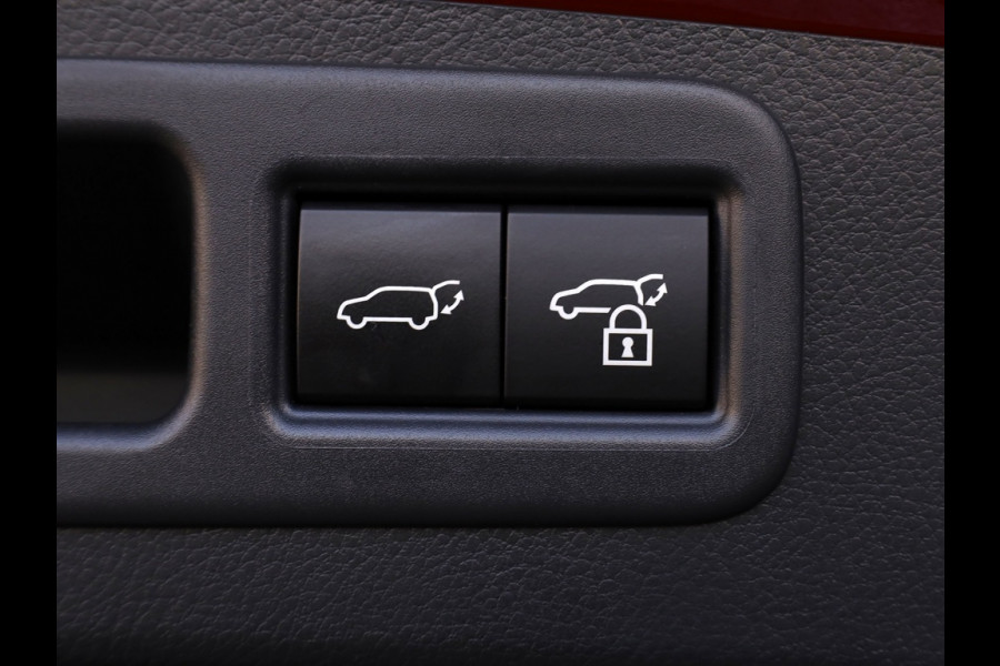 Lexus RX 350h President Line | Mark Levinson | Panoramadak | Park-Assist