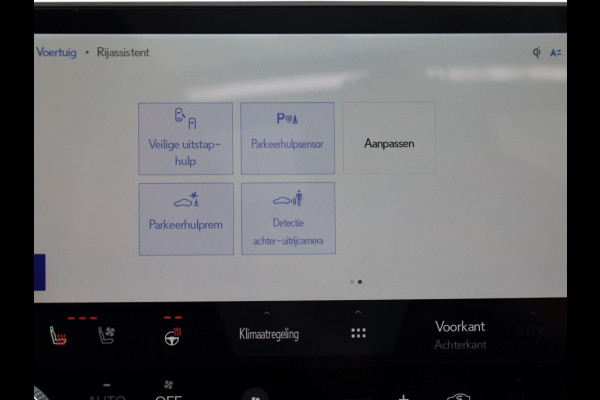 Lexus RX 350h President Line | Mark Levinson | Panoramadak | Park-Assist