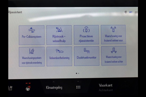 Lexus RX 350h President Line | Mark Levinson | Panoramadak | Park-Assist