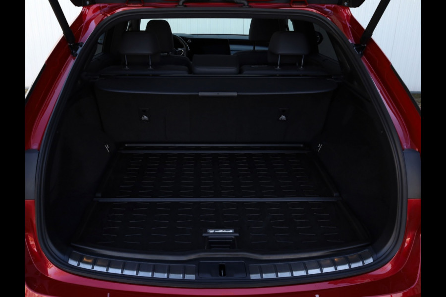 Lexus RX 350h President Line | Mark Levinson | Panoramadak | Park-Assist