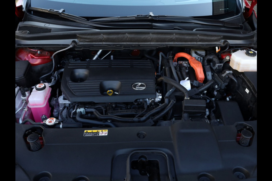 Lexus RX 350h President Line | Mark Levinson | Panoramadak | Park-Assist