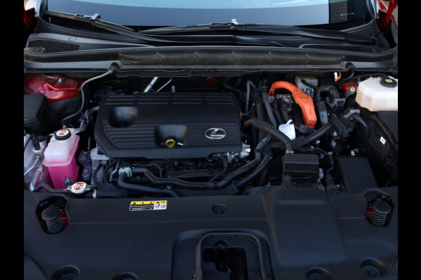 Lexus RX 350h President Line | Mark Levinson | Panoramadak | Park-Assist