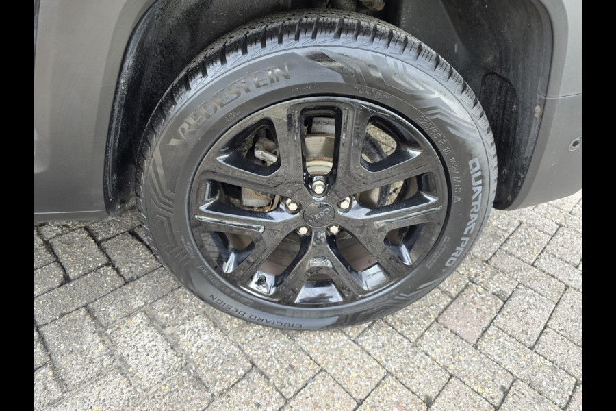 Jeep Renegade 1.4 MultiAir Night Eagle II | 1E EIGENAAR | 12MND GARANTIE | NAVI | LMV | NIEUWE APK |