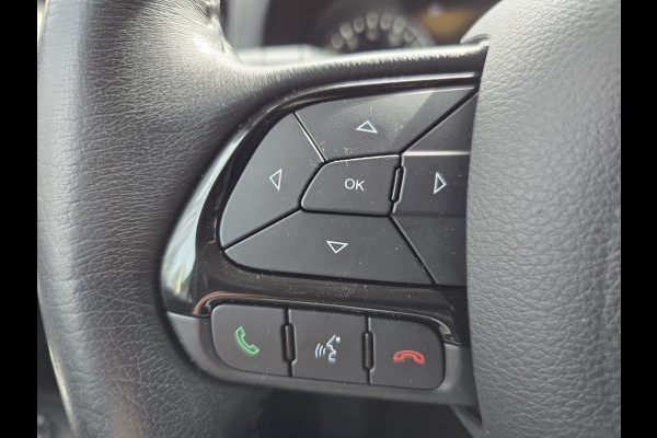 Jeep Renegade 1.4 MultiAir Night Eagle II | 1E EIGENAAR | 12MND GARANTIE | NAVI | LMV | NIEUWE APK |