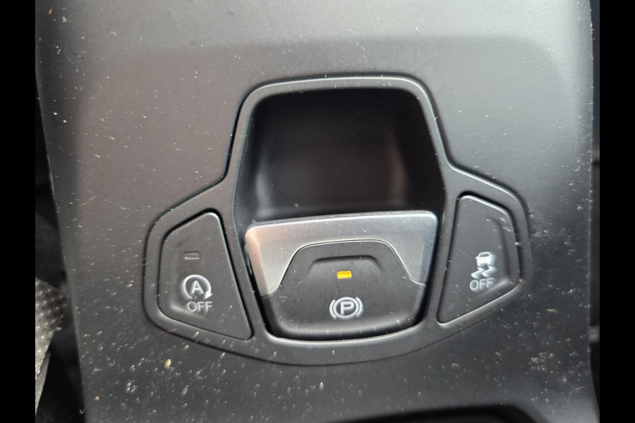 Jeep Renegade 1.4 MultiAir Night Eagle II | 1E EIGENAAR | 12MND GARANTIE | NAVI | LMV | NIEUWE APK |