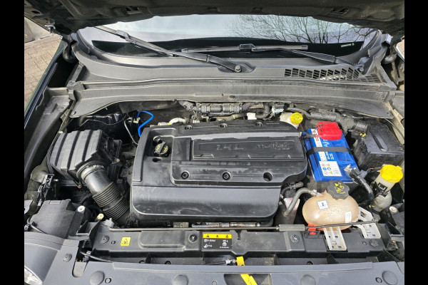 Jeep Renegade 1.4 MultiAir Night Eagle II | 1E EIGENAAR | 12MND GARANTIE | NAVI | LMV | NIEUWE APK |