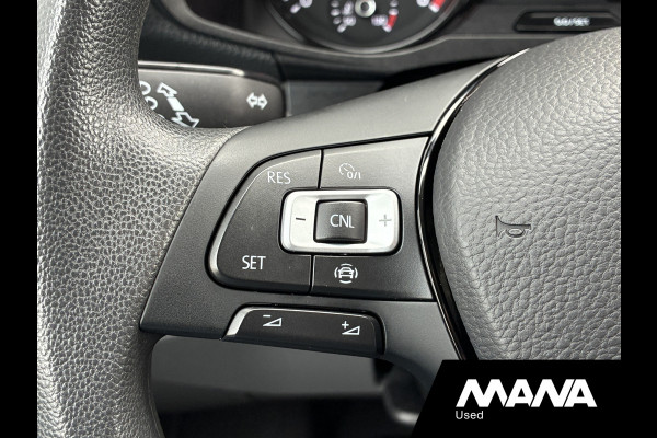 Volkswagen Crafter 35 2.0 TDI L4H3 Highline Laadklep Automaat Camera Airco Cruise Vooruitverwarming Carplay