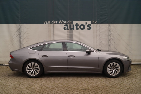 Audi A7 Sportback 40 TDI Quattro Pro Line -LEER-NAVI-ECC-