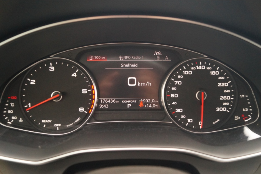 Audi A7 Sportback 40 TDI Quattro Pro Line -LEER-NAVI-ECC-
