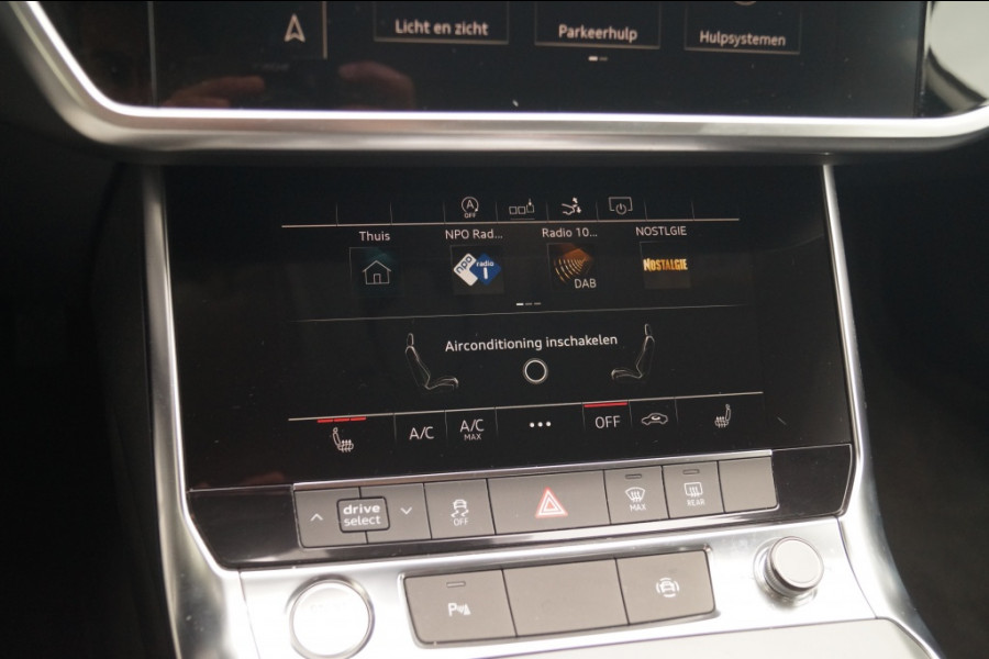 Audi A7 Sportback 40 TDI Quattro Pro Line -LEER-NAVI-ECC-