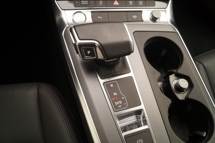 Audi A7 Sportback 40 TDI Quattro Pro Line -LEER-NAVI-ECC-