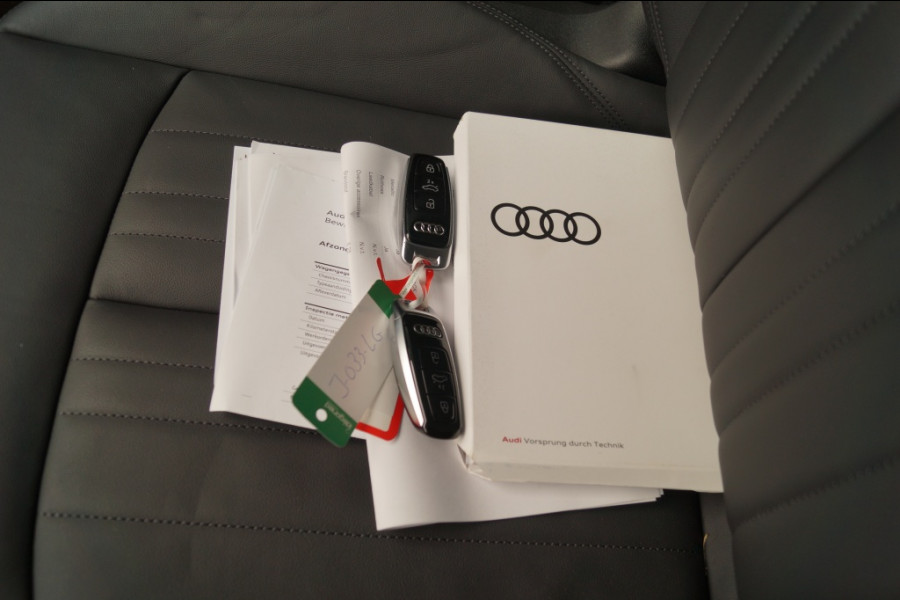 Audi A7 Sportback 40 TDI Quattro Pro Line -LEER-NAVI-ECC-