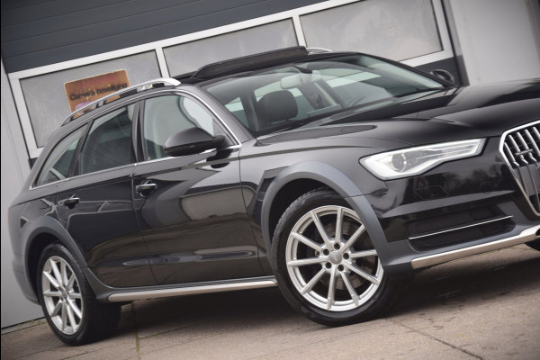 Audi A6 Allroad quattro 3.0 TDI Premium Edition / Panoramadak / Camera / Trekhaak