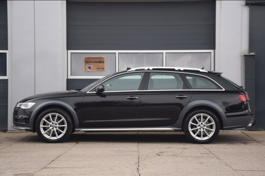 Audi A6 Allroad quattro 3.0 TDI Premium Edition / Panoramadak / Camera / Trekhaak