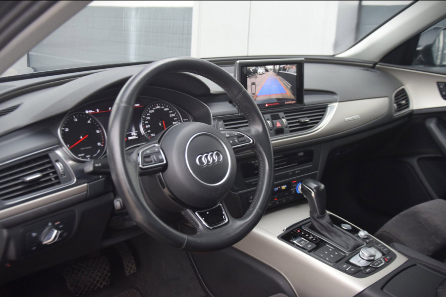 Audi A6 Allroad quattro 3.0 TDI Premium Edition / Panoramadak / Camera / Trekhaak