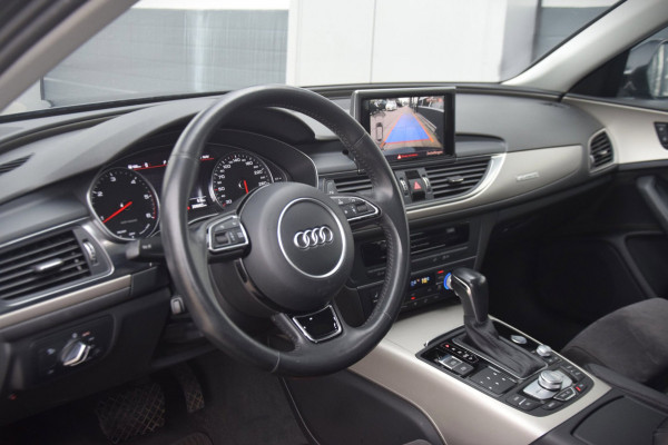 Audi A6 Allroad quattro 3.0 TDI Premium Edition / Panoramadak / Camera / Trekhaak