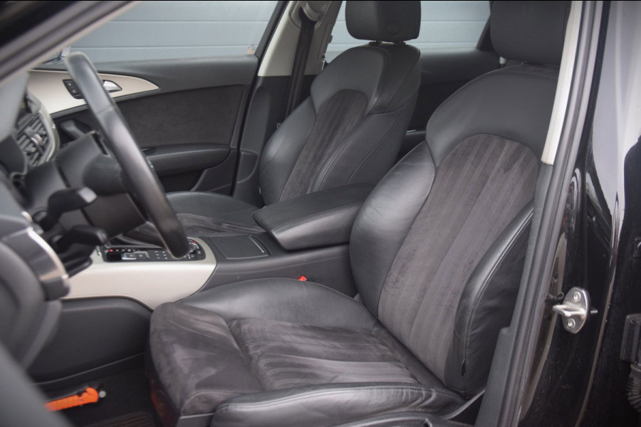 Audi A6 Allroad quattro 3.0 TDI Premium Edition / Panoramadak / Camera / Trekhaak