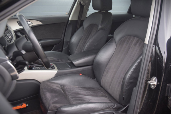 Audi A6 Allroad quattro 3.0 TDI Premium Edition / Panoramadak / Camera / Trekhaak