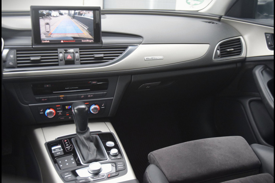 Audi A6 Allroad quattro 3.0 TDI Premium Edition / Panoramadak / Camera / Trekhaak