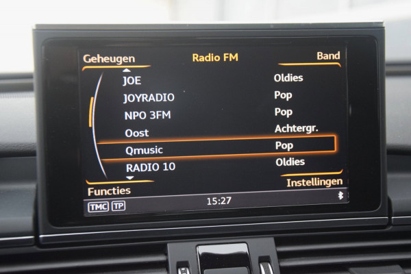 Audi A6 Allroad quattro 3.0 TDI Premium Edition / Panoramadak / Camera / Trekhaak