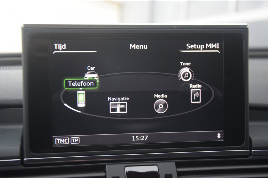 Audi A6 Allroad quattro 3.0 TDI Premium Edition / Panoramadak / Camera / Trekhaak