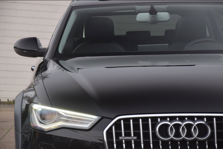 Audi A6 Allroad quattro 3.0 TDI Premium Edition / Panoramadak / Camera / Trekhaak
