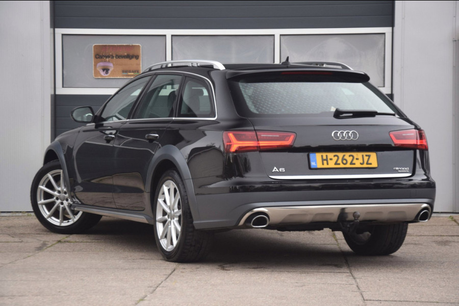 Audi A6 Allroad quattro 3.0 TDI Premium Edition / Panoramadak / Camera / Trekhaak