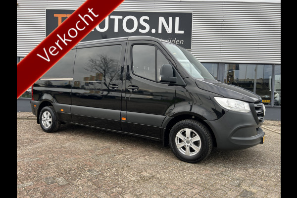 Mercedes-Benz Sprinter 314 2.2 CDI L2H1