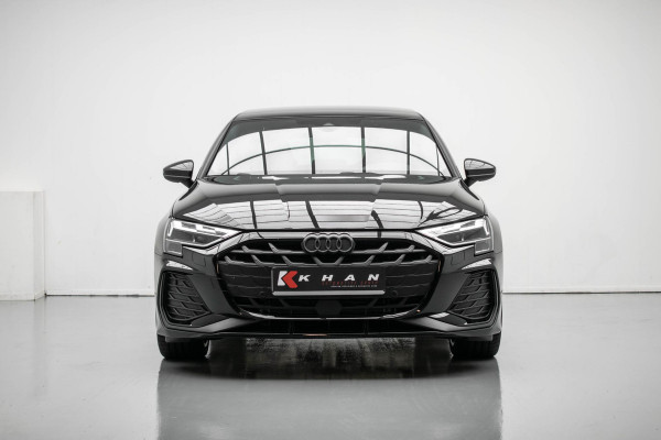 Audi A3 Sportback 35 TFSI S edition |3xS-line|Pano|Carbon|HUD|Sonos|Memory|RS Stoelen