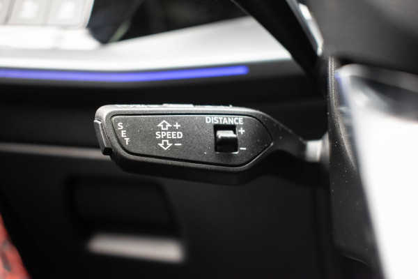 Audi A3 Sportback 35 TFSI S edition |3xS-line|Pano|Carbon|HUD|Sonos|Memory|RS Stoelen