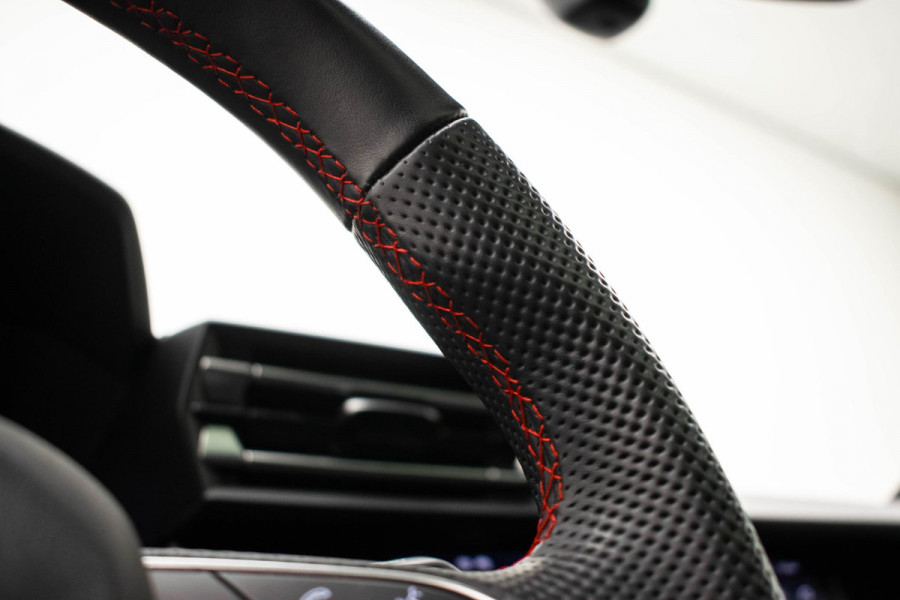 Audi A3 Sportback 35 TFSI S edition |3xS-line|Pano|Carbon|HUD|Sonos|Memory|RS Stoelen