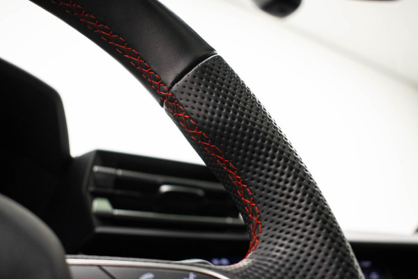 Audi A3 Sportback 35 TFSI S edition |3xS-line|Pano|Carbon|HUD|Sonos|Memory|RS Stoelen