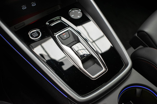 Audi A3 Sportback 35 TFSI S edition |3xS-line|Pano|Carbon|HUD|Sonos|Memory|RS Stoelen