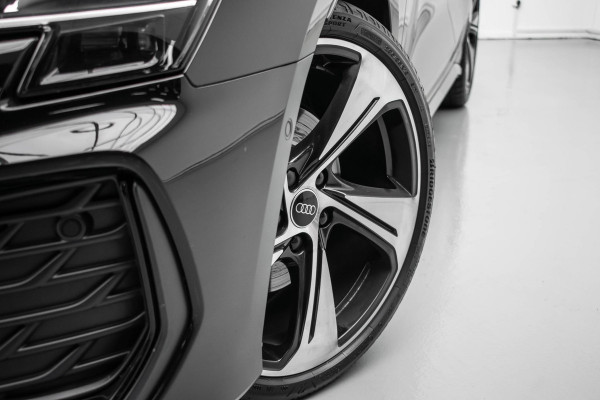 Audi A3 Sportback 35 TFSI S edition |3xS-line|Pano|Carbon|HUD|Sonos|Memory|RS Stoelen