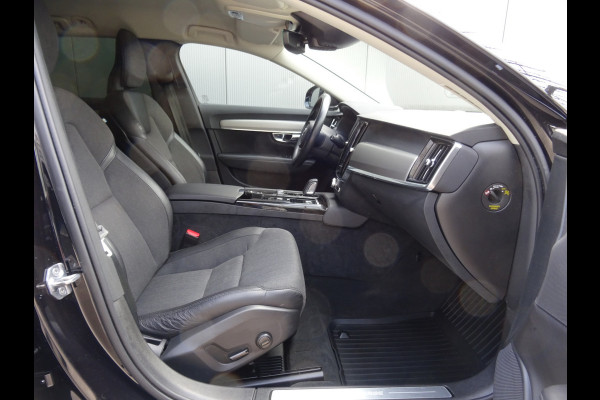 Volvo V90 2.0 T6 AWD R-Design * CARPLAY * 19 INCH * TREKHAAK !!