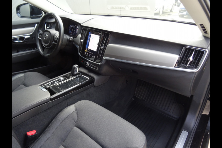 Volvo V90 2.0 T6 AWD R-Design * CARPLAY * 19 INCH * TREKHAAK !!