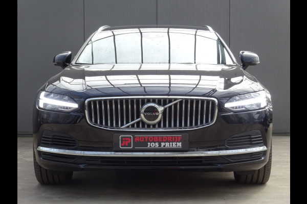 Volvo V90 2.0 T6 AWD R-Design * CARPLAY * 19 INCH * TREKHAAK !!