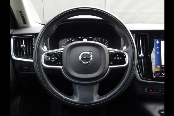 Volvo V90 2.0 T6 AWD R-Design * CARPLAY * 19 INCH * TREKHAAK !!