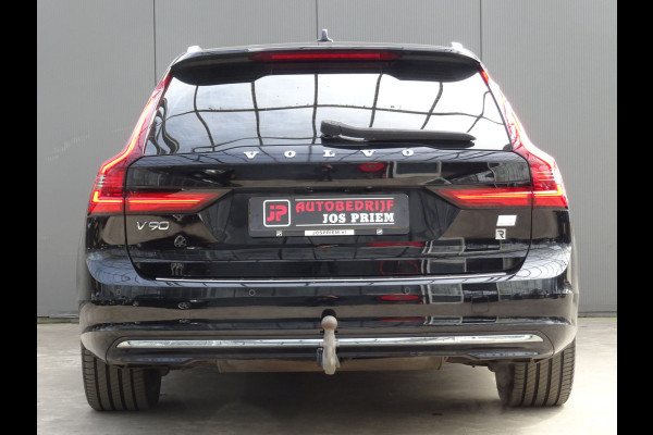 Volvo V90 2.0 T6 AWD R-Design * CARPLAY * 19 INCH * TREKHAAK !!