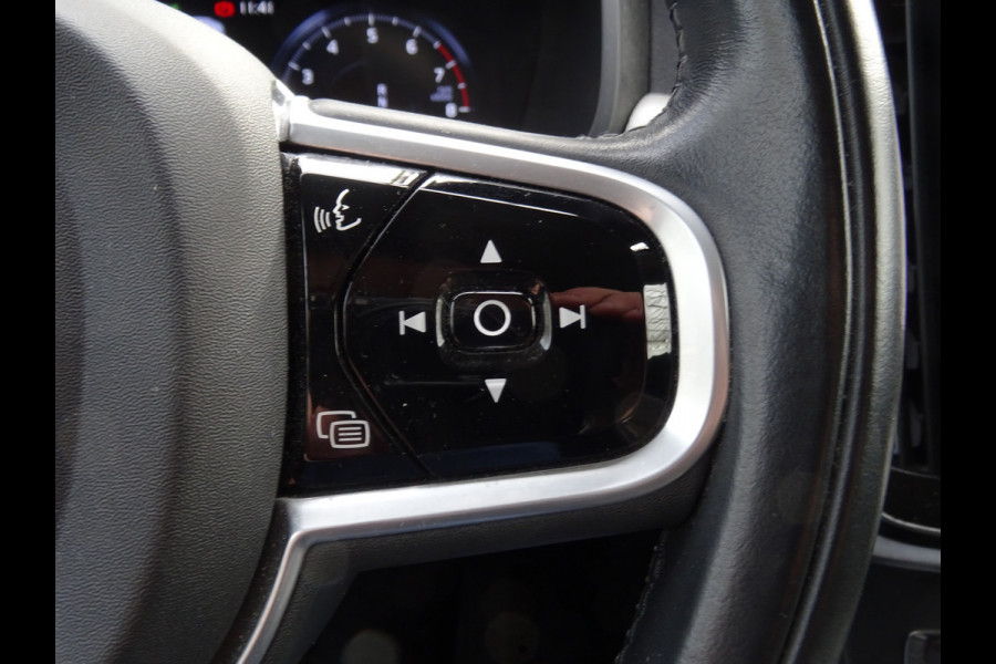Volvo V90 2.0 T6 AWD R-Design * CARPLAY * 19 INCH * TREKHAAK !!