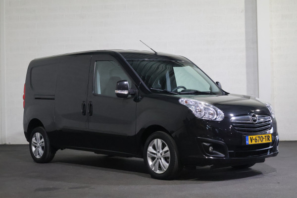 Opel Combo 1.3 CDTi L2 H1 Sport